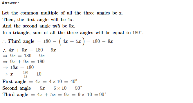 Linear Equations RS Aggarwal Class 8 CBSE Maths Solutions Ex 8B